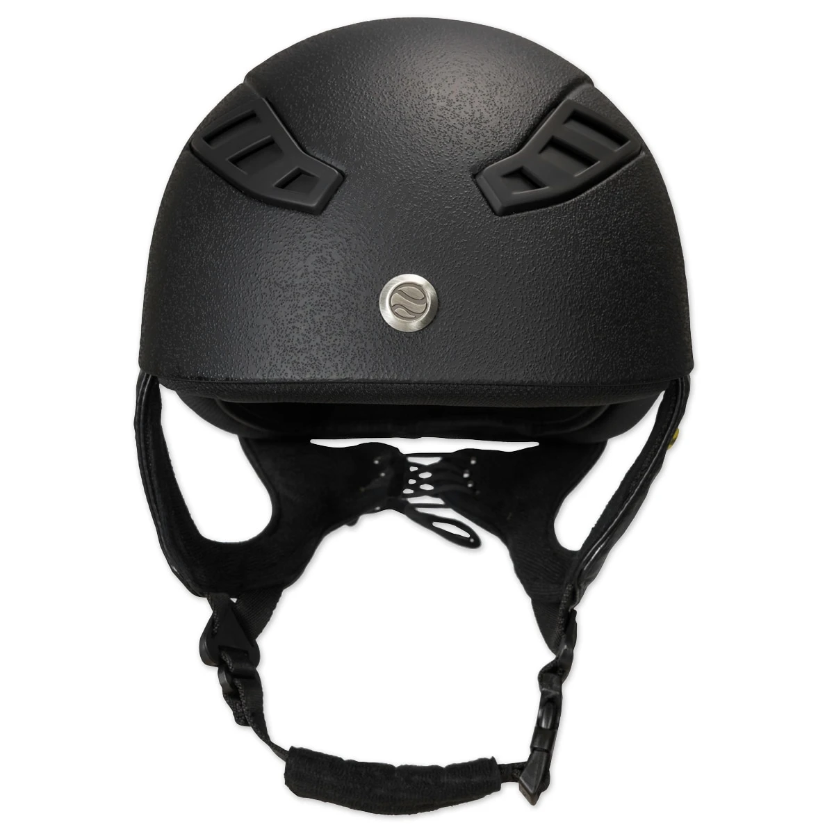 Trauma Void EQ3 Lynx Eventing Helmet 2 Trauma Void EQ3 Lynx Eventing Helmet - Image 2