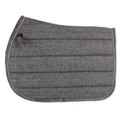 SmartPak Deluxe Wool Blend AP Saddle Pad - Clearance!