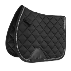 SmartPak Deluxe AP Saddle Pad - Bling Collection -Ovatio Horse Shop 34467 shadow 2