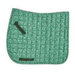 SmartPak Classic Jewel Print Dressage Pad - Clearance!