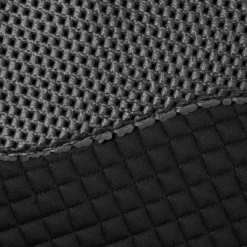 SmartPak Deluxe Anti Slip + Grip Close Contact AP Saddle Pad -Ovatio Horse Shop 34472 black 3