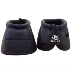J5 Equine Premium Bell Boots