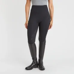 Ariat Venture Thermal Half Grip Tight