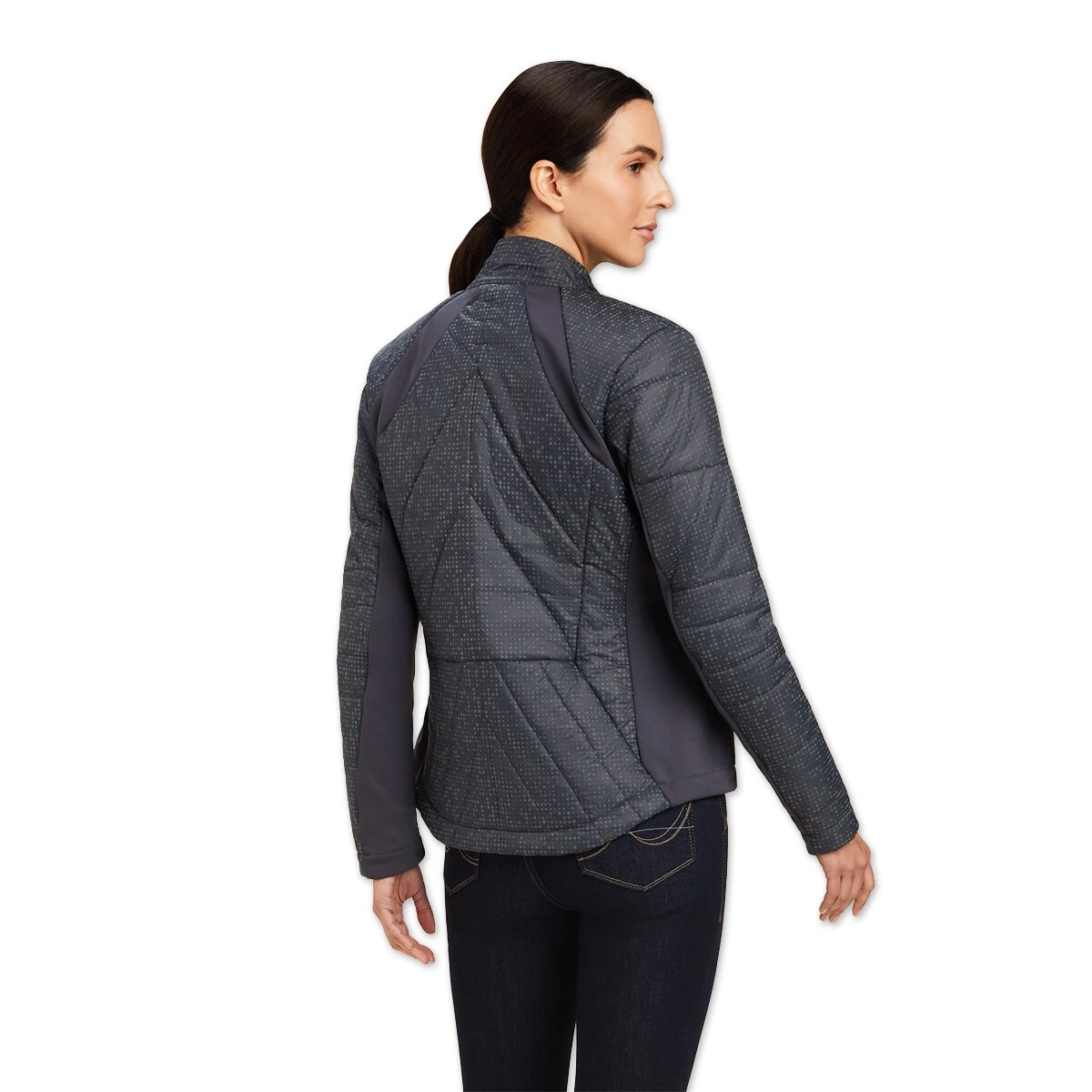 Ariat Lumina Jacket 2 Ariat Lumina Jacket - Image 2