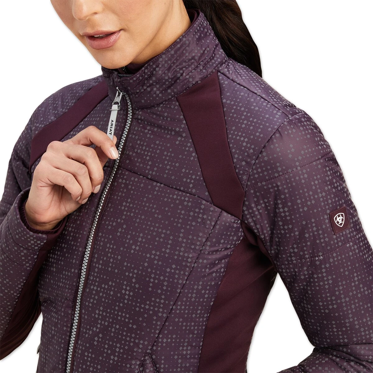 Ariat Lumina Jacket 7 Ariat Lumina Jacket - Image 7