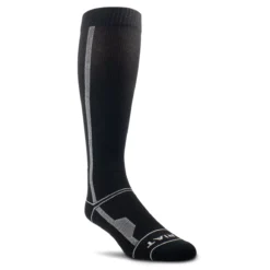 Ariat Ascent Merino Socks