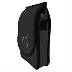 The Horse Holster -Ovatio Horse Shop 34615 black 3
