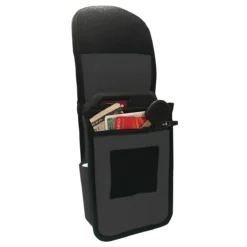 The Horse Holster -Ovatio Horse Shop 34615 black 4