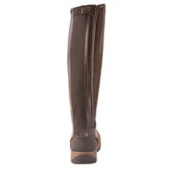Hadley Technical Half Chap By SmartPak -Ovatio Horse Shop 34643 brown 3