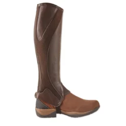 Hadley Technical Half Chap By SmartPak