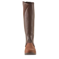 Hadley Technical Half Chap By SmartPak -Ovatio Horse Shop 34643 brown 5