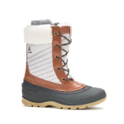 Kamik Snowpearl 2 Insulated Waterproof Winter Boot