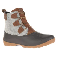 Kamik Simona Mid F Waterproof Boot