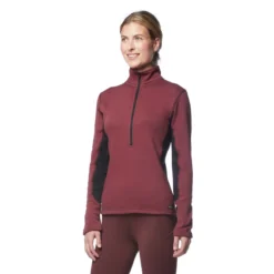 Kerrits Horse Sense Fleece Half Zip