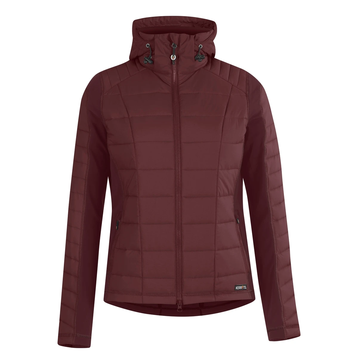 Kerrits Heads Up Quilted Jacket 1 Kerrits Heads Up Quilted Jacket