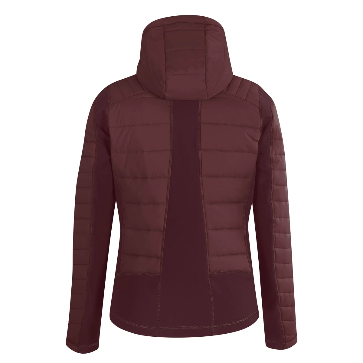 Kerrits Heads Up Quilted Jacket 2 Kerrits Heads Up Quilted Jacket - Image 2