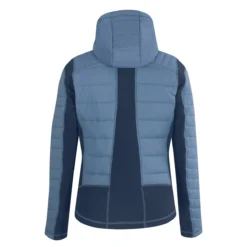 Kerrits Heads Up Quilted Jacket 16 Kerrits Heads Up Quilted Jacket -Ovatio Horse Shop 34665 waterlooadmiral 2