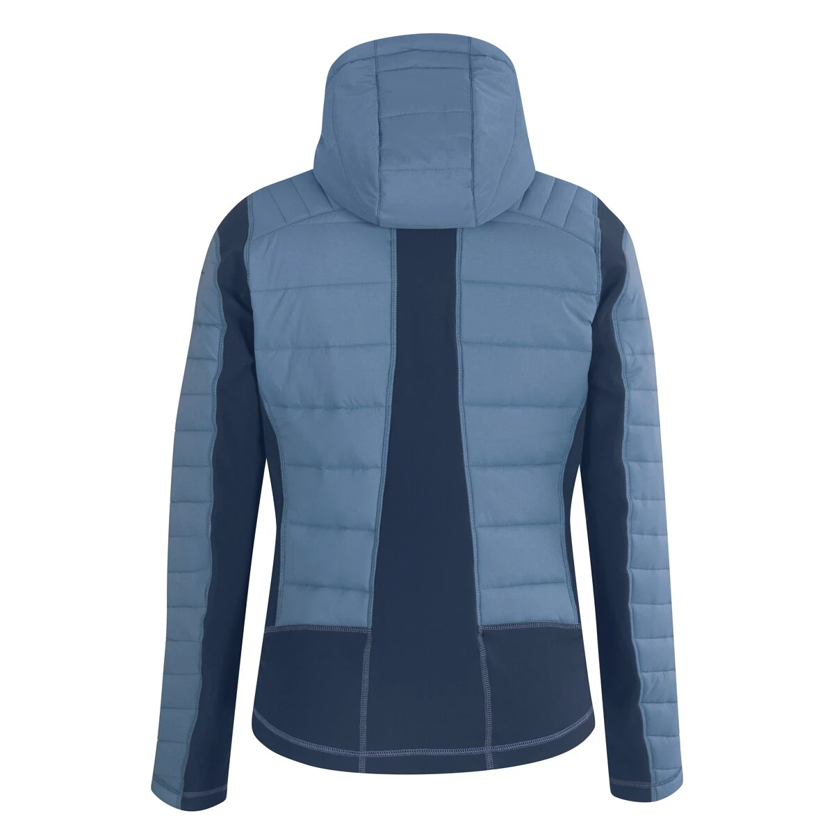 Kerrits Heads Up Quilted Jacket 7 Kerrits Heads Up Quilted Jacket - Image 7