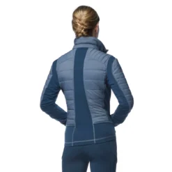 Kerrits Heads Up Quilted Jacket 18 Kerrits Heads Up Quilted Jacket -Ovatio Horse Shop 34665 waterlooadmiral 3