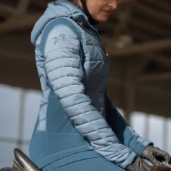 Kerrits Heads Up Quilted Jacket 19 Kerrits Heads Up Quilted Jacket -Ovatio Horse Shop 34665 waterlooadmiral l1