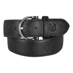 Kerrits Woodstock Leather Belt