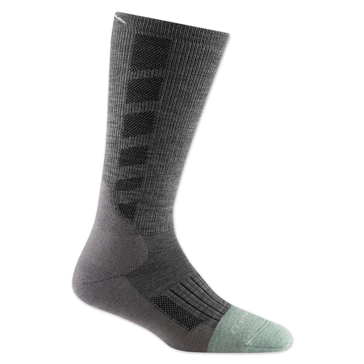 Darn Tough Emma Claire Mid-Calf Lightweight Boot Sock 2 Darn Tough Emma Claire Mid-Calf Lightweight Boot Sock - Image 2