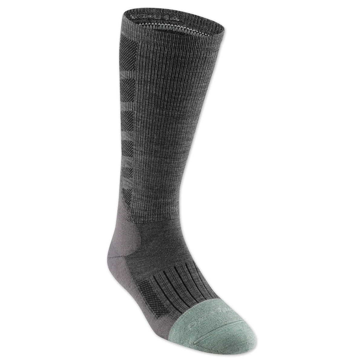 Darn Tough Emma Claire Mid-Calf Lightweight Boot Sock 1 Darn Tough Emma Claire Mid-Calf Lightweight Boot Sock