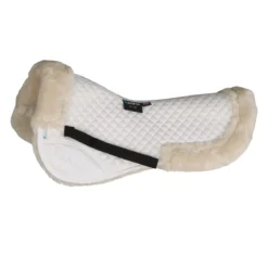 Shires ARMA Supafleece Half Pad