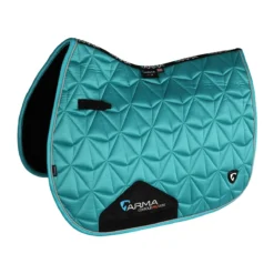 Shires ARMA Contour Pro Luxe Gloss AP Pad