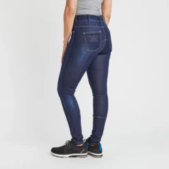 Goode Rider Posh Full Seat Jean -Ovatio Horse Shop 34781 indigodenim 3