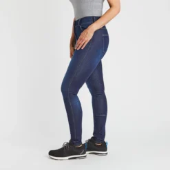 Goode Rider Posh Full Seat Jean -Ovatio Horse Shop 34781 indigodenim 4