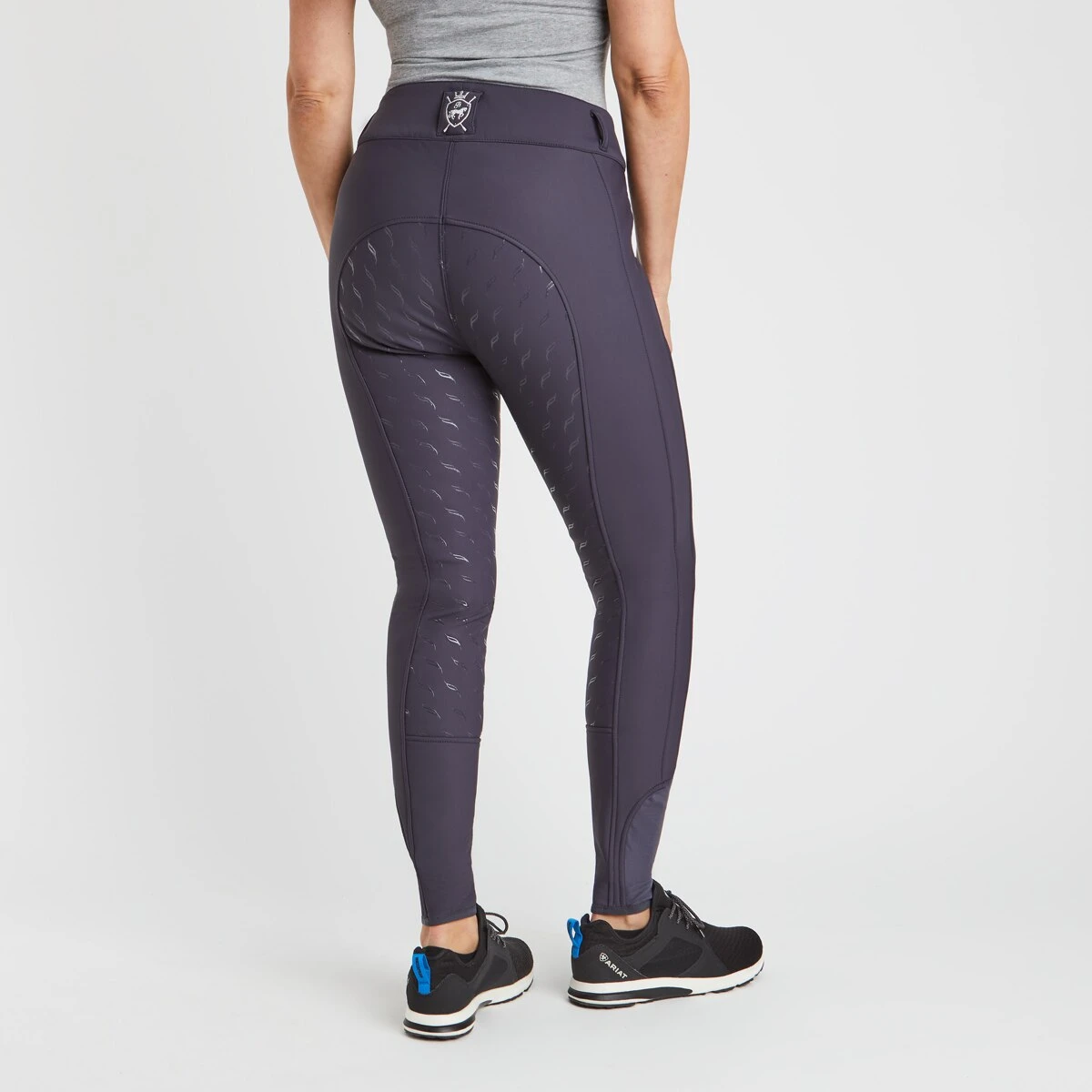 Goode Rider Elite Fleece Full Seat 3 Goode Rider Elite Fleece Full Seat - Image 3