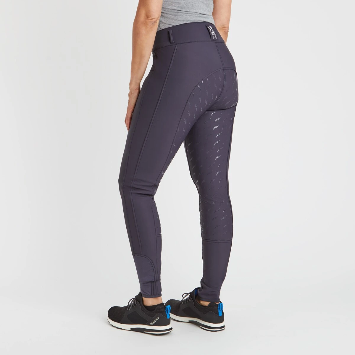 Goode Rider Elite Fleece Full Seat 4 Goode Rider Elite Fleece Full Seat - Image 4