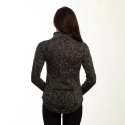 Goode Rider Chill Out Fleece -Ovatio Horse Shop 34784 blackheather 2