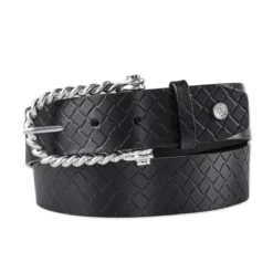 Hannah Childs Lifestyle Twisted Bit Belt