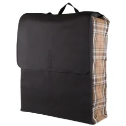 Kensington Deluxe Blanket Storage Bag -Ovatio Horse Shop 34827 deluxeblack 2
