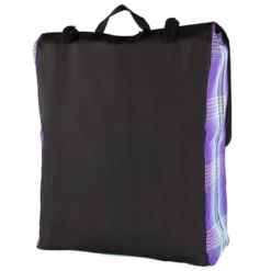 Kensington Deluxe Blanket Storage Bag -Ovatio Horse Shop 34827 lavendermint 2