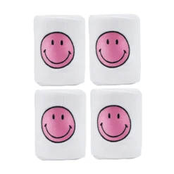 Lettia Embroidered Polo Wraps