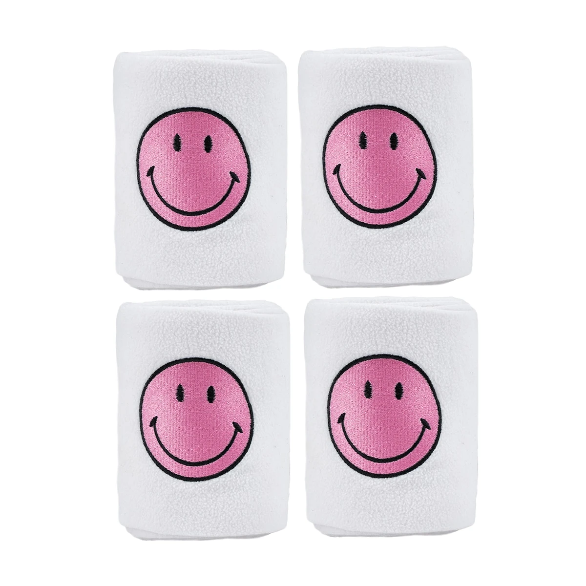 Lettia Embroidered Polo Wraps 1 Lettia Embroidered Polo Wraps