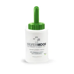 Silver Hoof EQ Therapy&reg; By Draw It Out&reg;