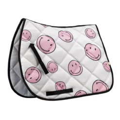 Lettia Collection AP Saddle Pad