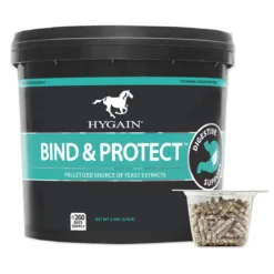 Hygain&reg; Bind & Protect&trade;