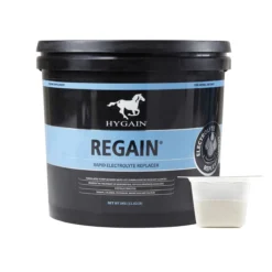Hygain&reg; Regain&reg;