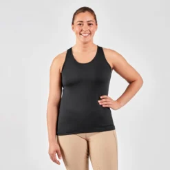 Piper SmartCore&trade; AirFlow Racerback Tank By SmartPak