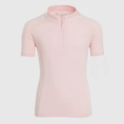 Piper SmartCore&trade; Short Sleeve Kids Sun Shirt By SmartPak - Clearance!