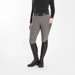 SmartTherapy&reg; ThermoBalance&reg; Ceramic Fusion Breeches - Full Seat