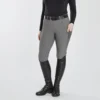 SmartTherapy® ThermoBalance® Ceramic Fusion Breeches - Knee Patch