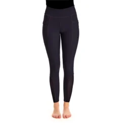 Tredstep Allegro Sport Compression Full Seat Tight