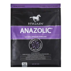 Hygain&reg; Anazolic&reg; -Ovatio Horse Shop 34993 bag 8137