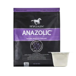 Hygain&reg; Anazolic&reg;